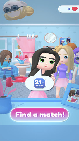 约会方程式 1.4 安卓版