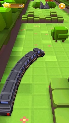 毒蛇横行 0.4.1 安卓版