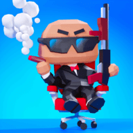 椅子大战 1.1 安卓版