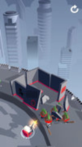 椅子大战 1.1 安卓版