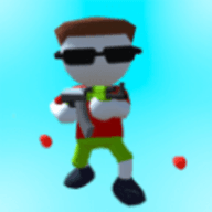 玩具枪很疯狂 1 安卓版