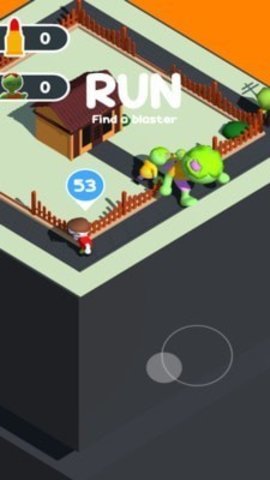 玩具枪很疯狂 1 安卓版