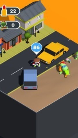 玩具枪很疯狂 1 安卓版