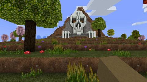 口袋工艺世界 1 安卓版