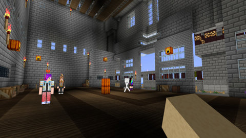 口袋工艺世界 1 安卓版