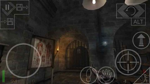 重返德军总部手游中文版 1.0.0 安卓版