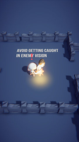 恐怖南瓜先生 0.1 安卓版