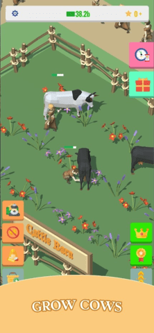 空闲中世纪村庄 1.0.0 安卓版（Medieval Village）