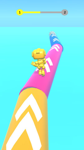 笨拙的赛跑 1 安卓版