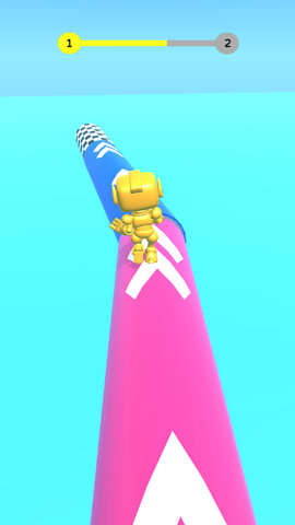 笨拙的赛跑 1 安卓版