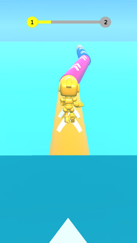 笨拙的赛跑 1 安卓版