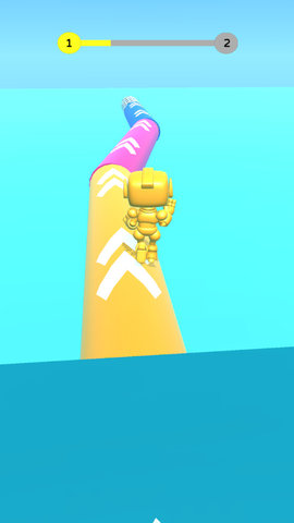 笨拙的赛跑 1 安卓版