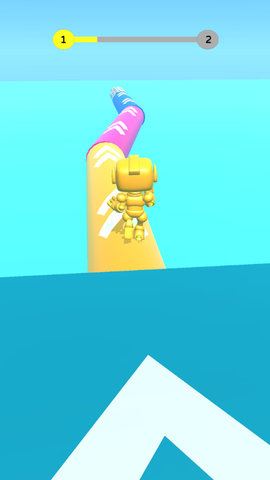 笨拙的赛跑 1 安卓版