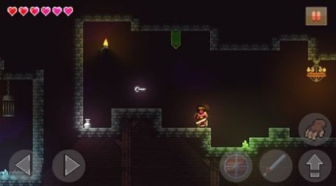 帕里剑冒险 1.05 安卓版