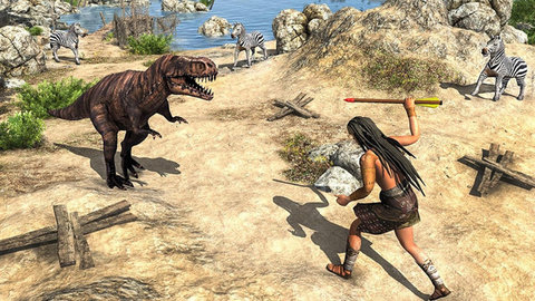 海盗荒野求生 1.2 安卓版