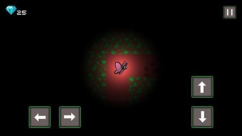 黑暗之路硬迷宫 1.5 安卓版