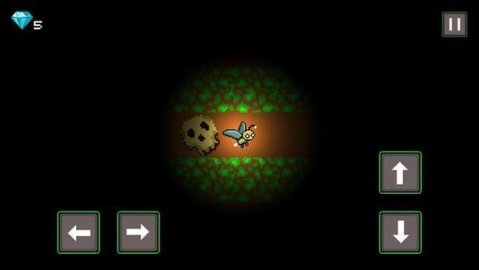 黑暗之路硬迷宫 1.5 安卓版