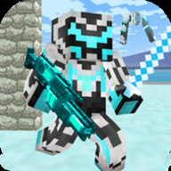 像素射击求生 1.0 安卓版