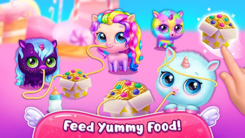 小马偶像 1.0.12 安卓版