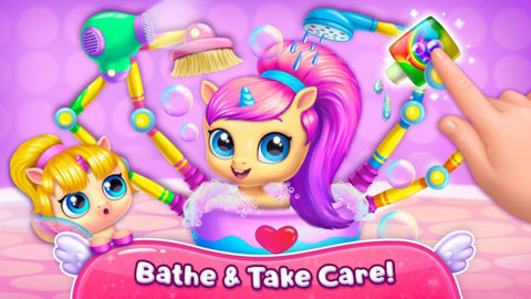 小马偶像 1.0.12 安卓版