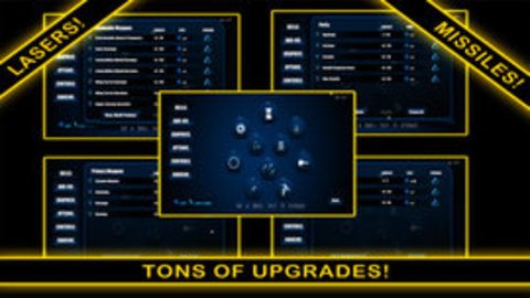 雷电重装突击 2.0.12 安卓版