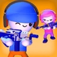 机动枪男孩 1.0.0 安卓版