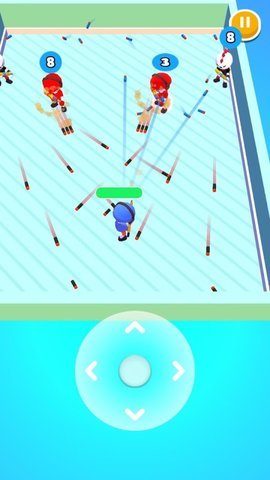 机动枪男孩 1.0.0 安卓版