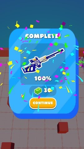 机动枪男孩 1.0.0 安卓版