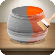 彩泥解压模拟器 1.0 安卓版