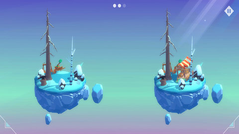 岛屿找茬 0.1.8 安卓版