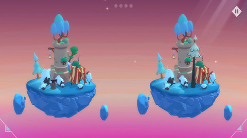 岛屿找茬 0.1.8 安卓版