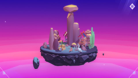 岛屿找茬 0.1.8 安卓版