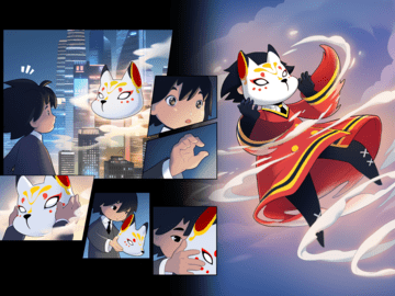 面具人(Masketeers) 0.7.1 安卓版