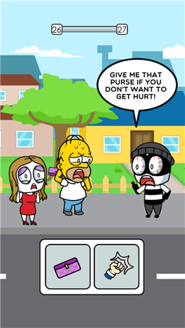 救救失败者 1.02 安卓版