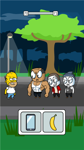 救救失败者 1.02 安卓版