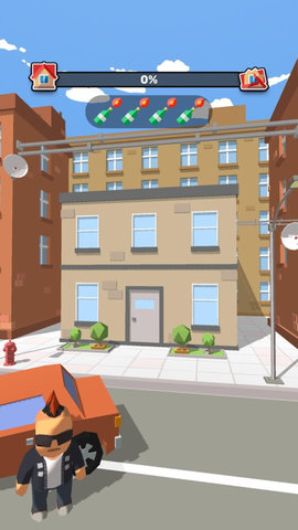 老王的家被砸了 0.1 安卓版