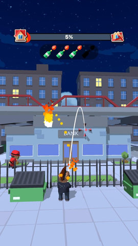 老王的家被砸了 0.1 安卓版