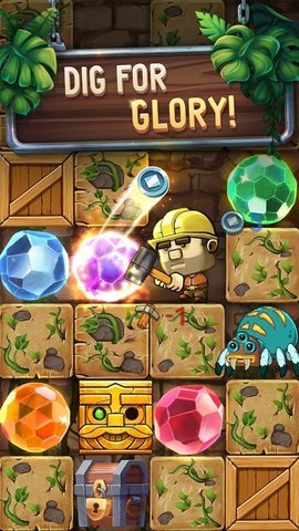 地牢淘金者 1.2.0 安卓版