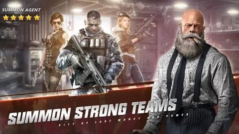 欲望之城金钱与力量 1.0.2 安卓版