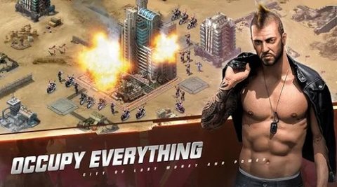 欲望之城金钱与力量 1.0.2 安卓版