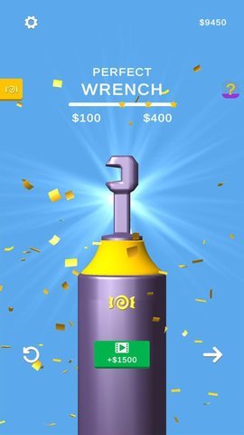 削笔我最牛 1.0.2 安卓版