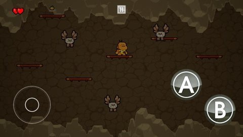 马克大冒险 2.4 安卓版