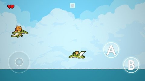 马克大冒险 2.4 安卓版