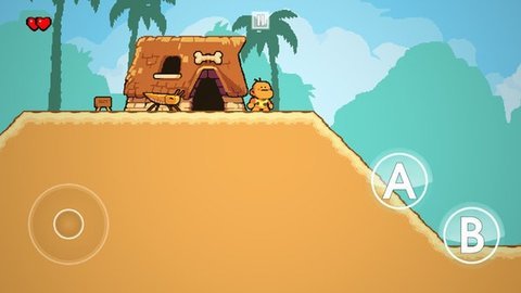 马克大冒险 2.4 安卓版