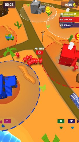 领地大战 0.60 安卓版