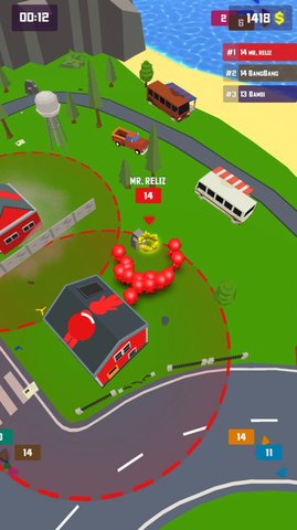 领地大战 0.60 安卓版