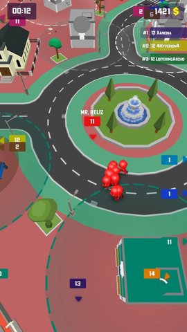 领地大战 0.60 安卓版