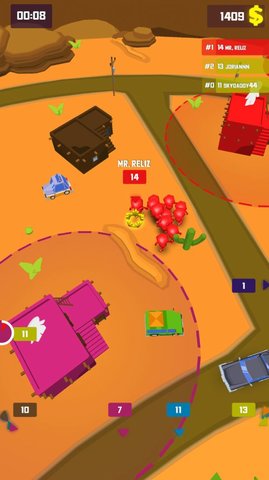 领地大战 0.60 安卓版