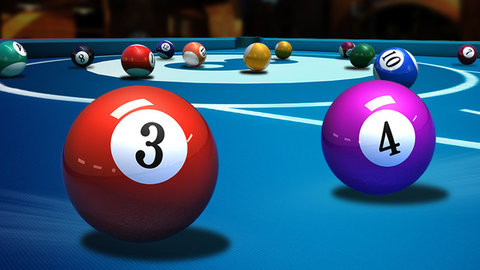 超凡台球2021 1.00.14 安卓版