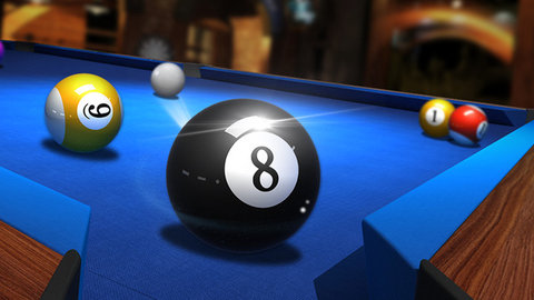 超凡台球2021 1.00.14 安卓版